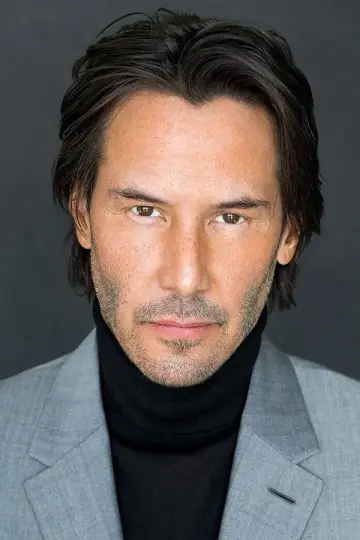 Фото Кіану Рівз (Keanu Reeves) #19353