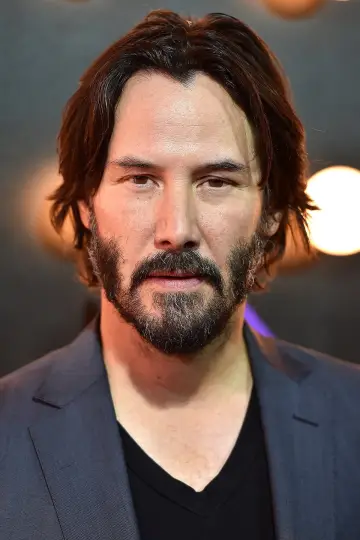 Фото Кіану Рівз (Keanu Reeves) #19354