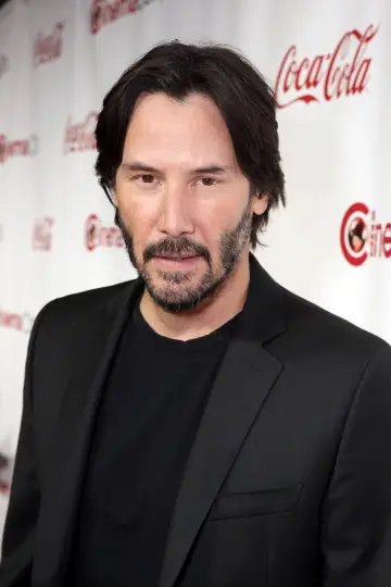 Фото Кіану Рівз (Keanu Reeves) #19357