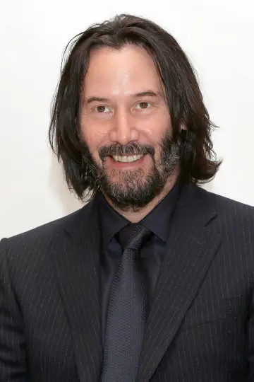 Фото Кіану Рівз (Keanu Reeves) #19361
