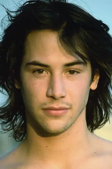 Фото Кіану Рівз (Keanu Reeves) #629211