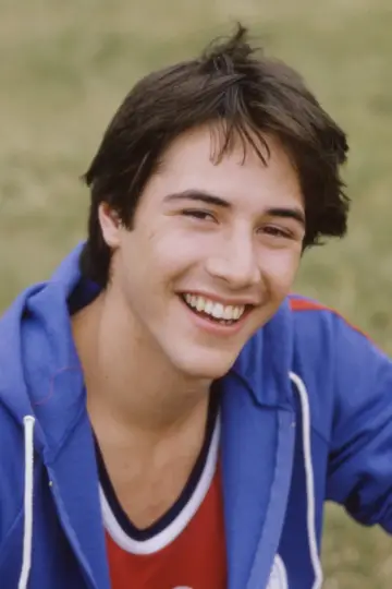 Фото Кіану Рівз (Keanu Reeves) #629212