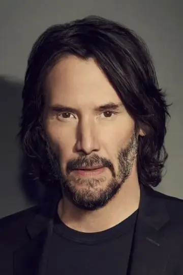 Фото Кіану Рівз (Keanu Reeves) #65677
