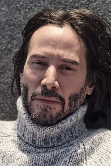 Фото Кіану Рівз (Keanu Reeves) #65679