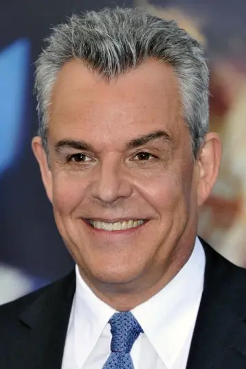 Фото Денні Х'юстон (Danny Huston) #35719