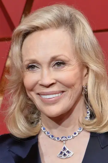Фото Фей Данавей (Faye Dunaway) #329279