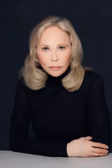 Фото Фей Данавей (Faye Dunaway) #329280