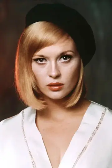 Фото Фей Данавей (Faye Dunaway) #400861