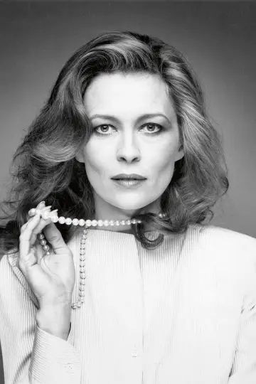 Фото Фей Данавей (Faye Dunaway) #400862