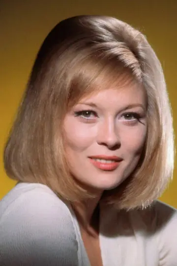 Фото Фей Данавей (Faye Dunaway) #657476