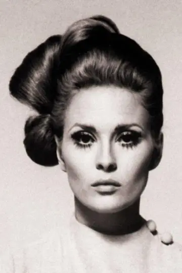 Фото Фей Данавей (Faye Dunaway) #657477