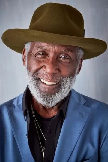 Фото Річард Раундтрі (Richard Roundtree) #22107