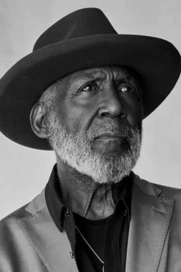 Фото Річард Раундтрі (Richard Roundtree) #22108