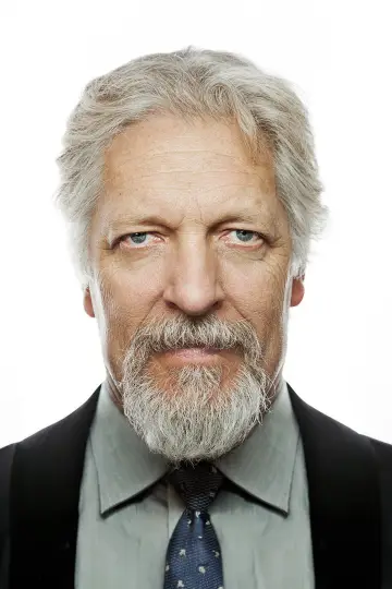 Фото Клансі Браун (Clancy Brown) #326293