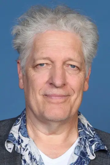 Фото Клансі Браун (Clancy Brown) #400027
