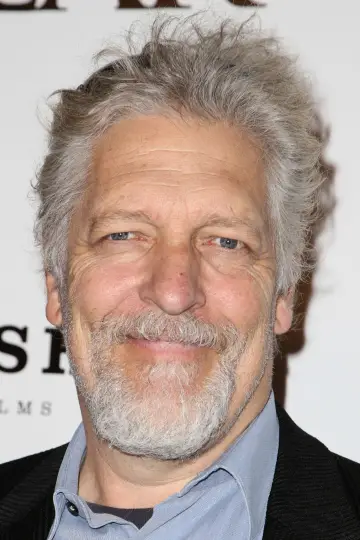 Фото Клансі Браун (Clancy Brown) #73
