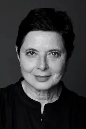 Фото Ізабелла Росселіні (Isabella Rossellini) #34456