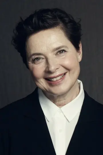 Фото Ізабелла Росселіні (Isabella Rossellini) #34457