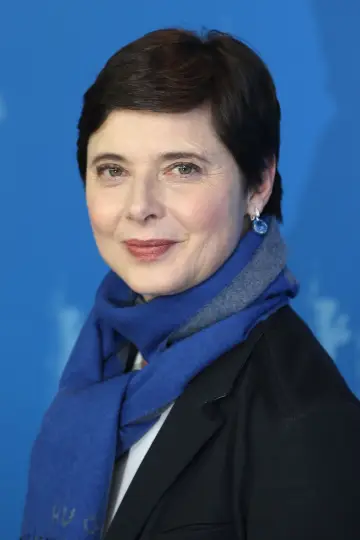 Фото Ізабелла Росселіні (Isabella Rossellini) #34458