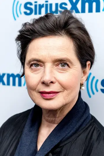 Фото Ізабелла Росселіні (Isabella Rossellini) #34459