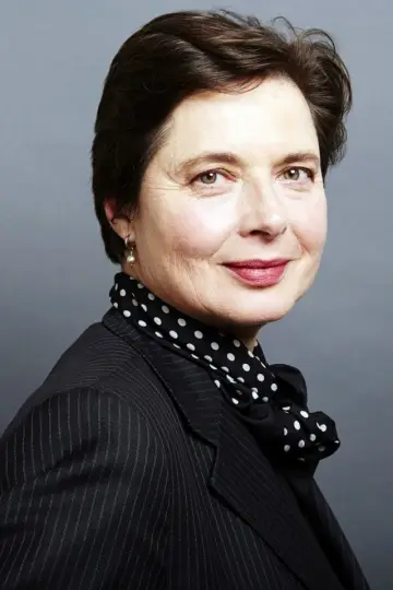 Фото Ізабелла Росселіні (Isabella Rossellini) #34460