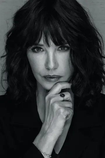 Фото Ізабель Аджані (Isabelle Adjani) #25010