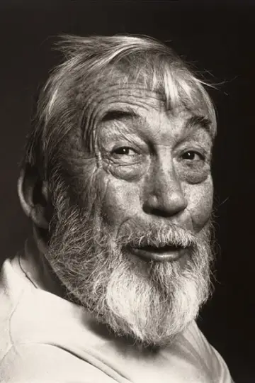 Фото Джон Х'юстон (John Huston) #79953
