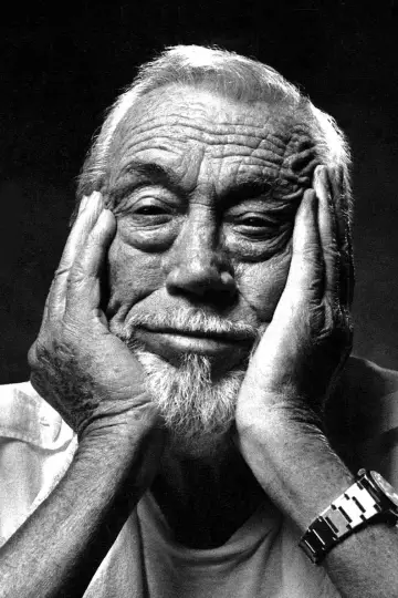 Фото Джон Х'юстон (John Huston) #79956