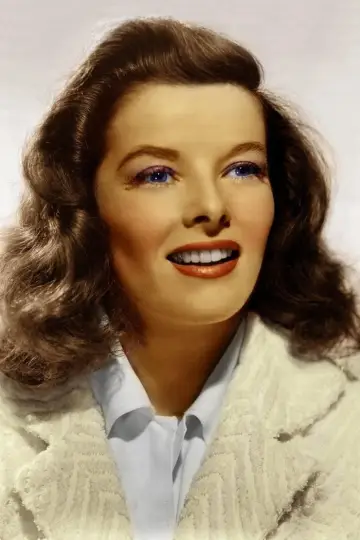 Фото Кетрін Хепберн (Katharine Hepburn) #117443