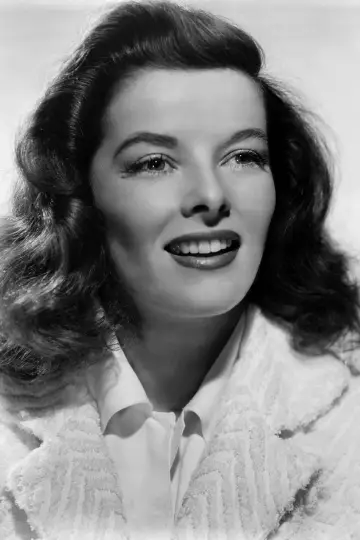 Фото Кетрін Хепберн (Katharine Hepburn) #117444