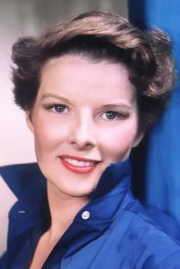 Фото Кетрін Хепберн (Katharine Hepburn) #117445
