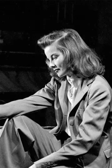 Фото Кетрін Хепберн (Katharine Hepburn) #117446