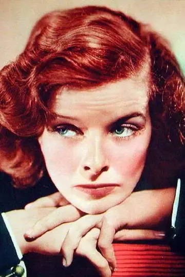 Фото Кетрін Хепберн (Katharine Hepburn) #117447
