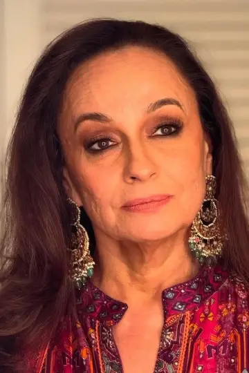 Фото Соні Раздан (Soni Razdan) #330997