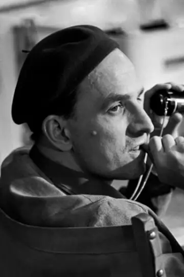 Фото Інгмар Бергман (Ingmar Bergman) #95315