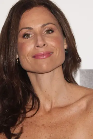 Фото Мінні Драйвер (Minnie Driver) #26949