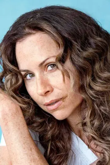 Фото Мінні Драйвер (Minnie Driver) #26951
