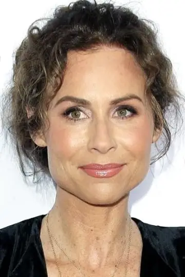 Фото Мінні Драйвер (Minnie Driver) #26956