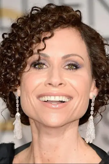 Фото Мінні Драйвер (Minnie Driver) #26957