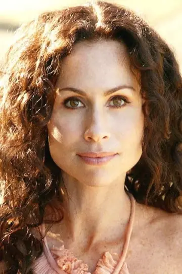 Фото Мінні Драйвер (Minnie Driver) #26959