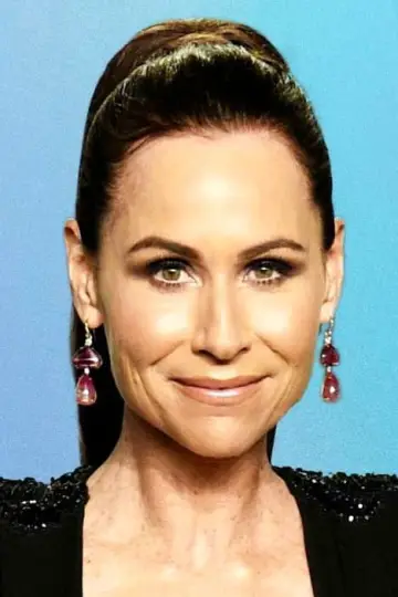 Фото Мінні Драйвер (Minnie Driver) #26962