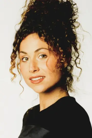 Фото Мінні Драйвер (Minnie Driver) #327779