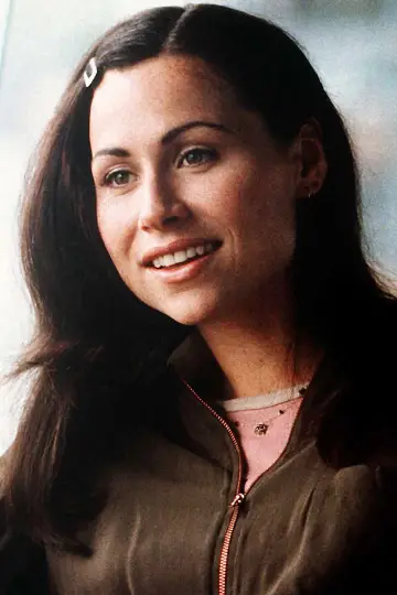 Фото Мінні Драйвер (Minnie Driver) #629221