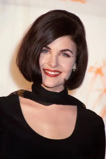 Фото Шерілін Фенн (Sherilyn Fenn) #101524
