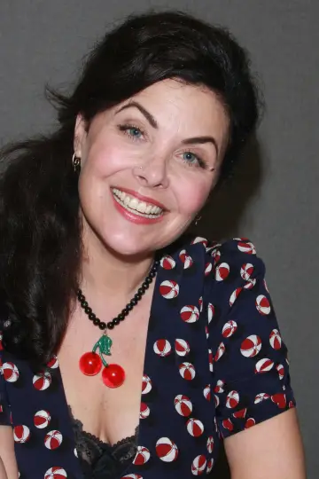 Фото Шерілін Фенн (Sherilyn Fenn) #101526