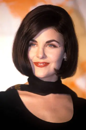 Фото Шерілін Фенн (Sherilyn Fenn) #101527