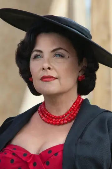 Фото Шерілін Фенн (Sherilyn Fenn) #101529