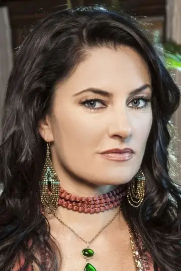Фото Медхен Амік (Mädchen Amick) #64481