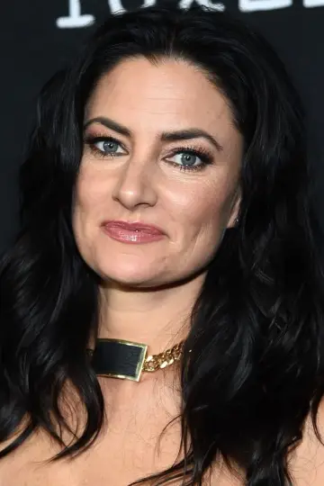 Фото Медхен Амік (Mädchen Amick) #64485