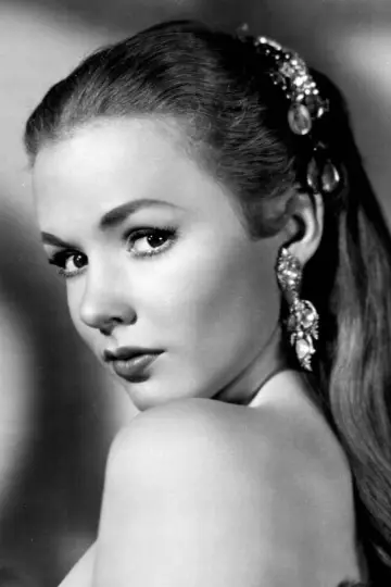 Фото Пайпер Лорі (Piper Laurie) #81814